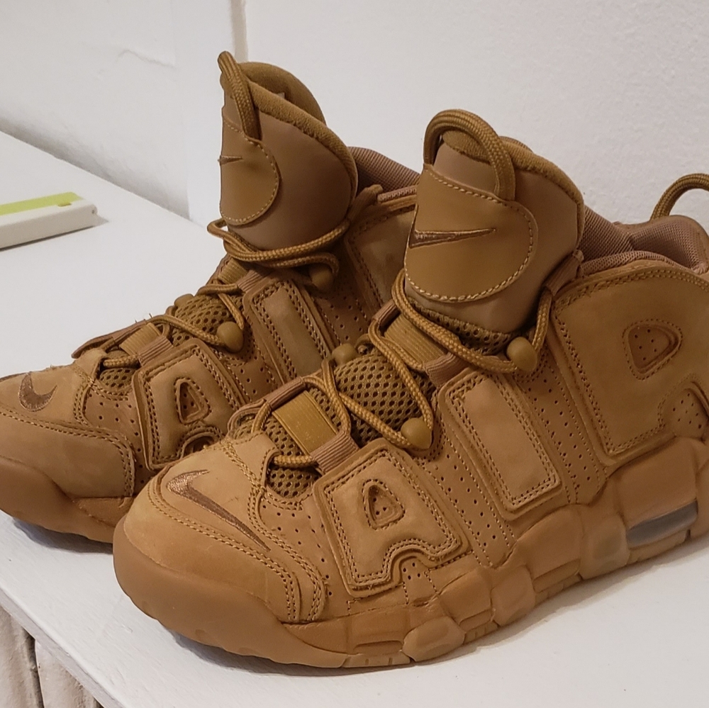 Nike Air More Uptempo